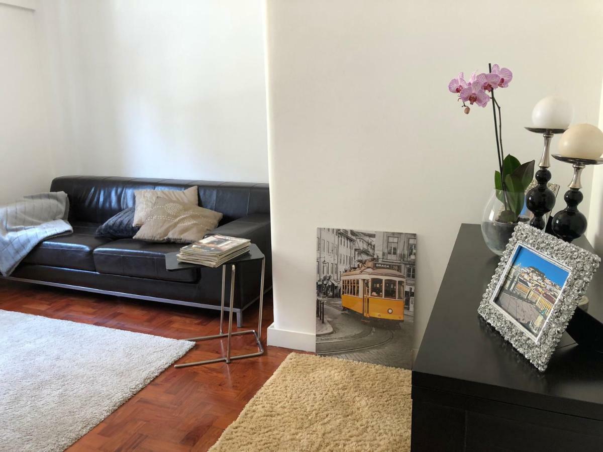 Arroios Bnb Lisboa Екстериор снимка