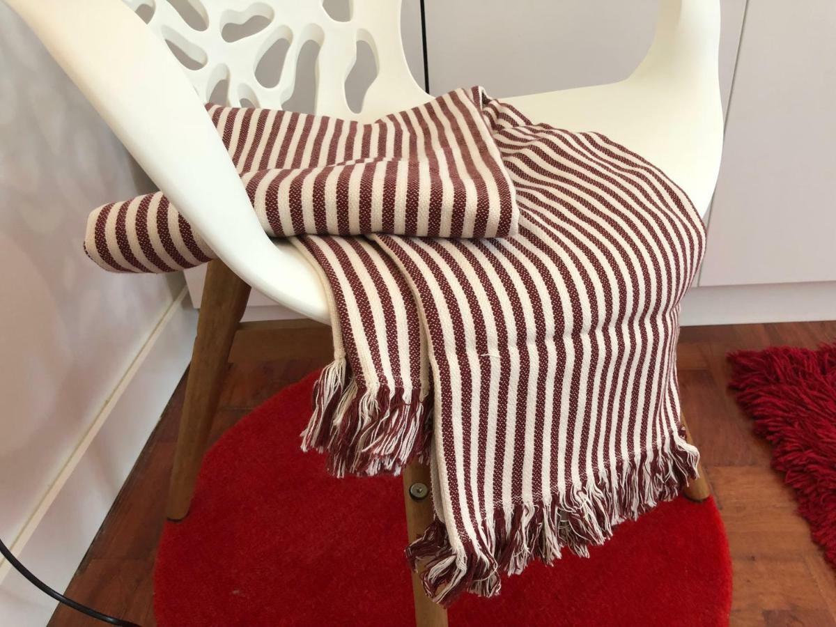 Arroios Bnb Lisboa Екстериор снимка