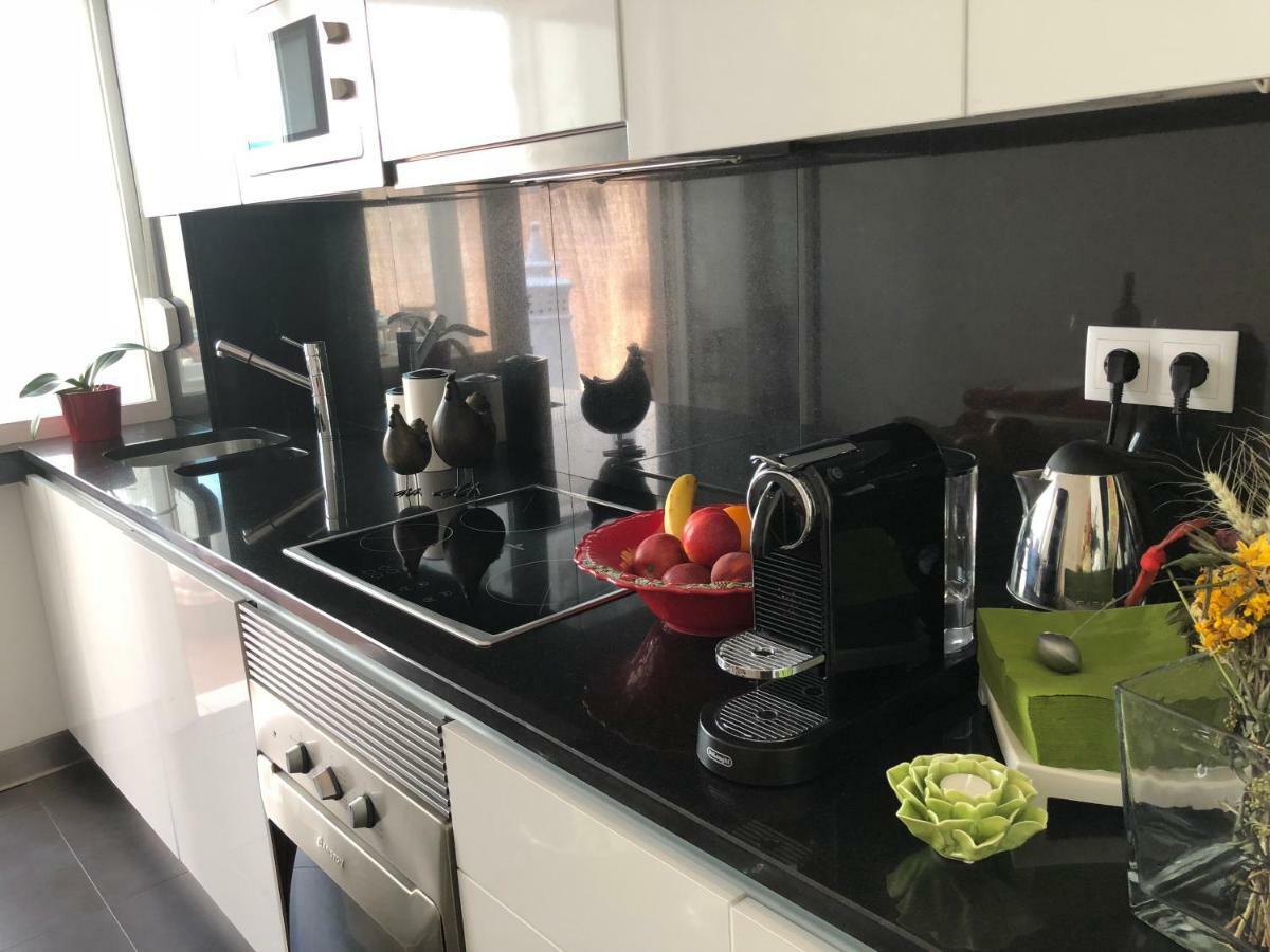 Arroios Bnb Lisboa Екстериор снимка