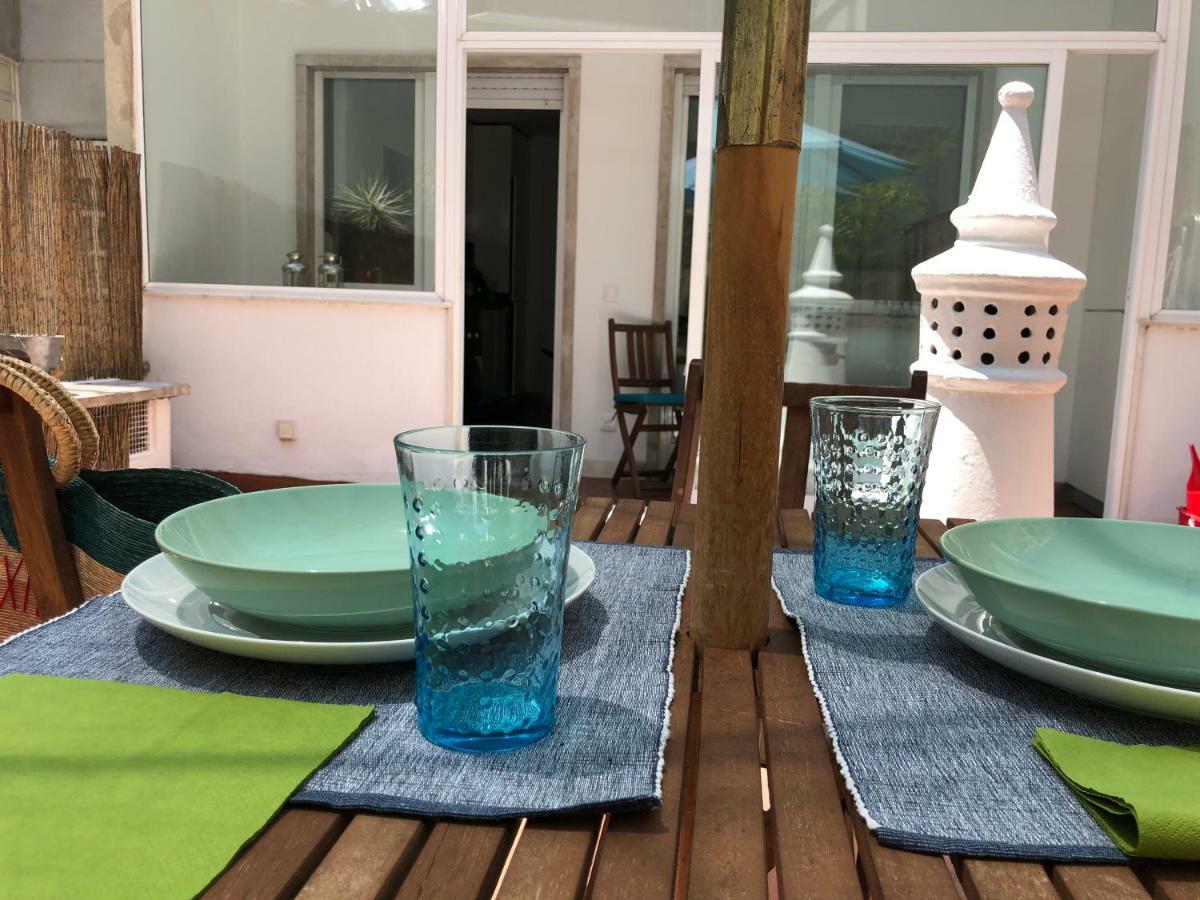 Arroios Bnb Lisboa Екстериор снимка