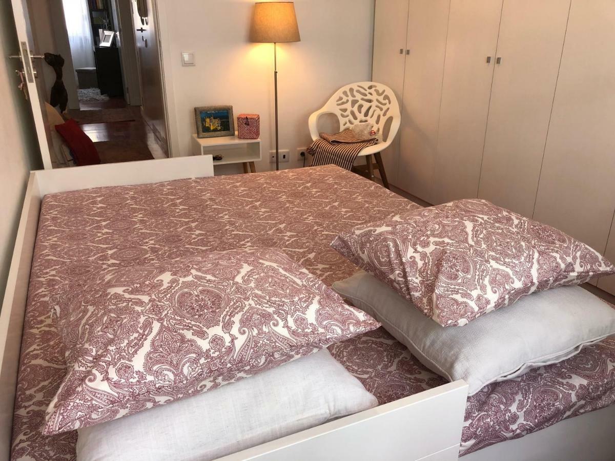 Arroios Bnb Lisboa Екстериор снимка