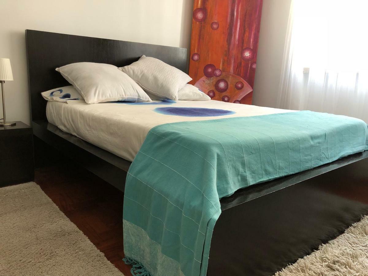 Arroios Bnb Lisboa Екстериор снимка