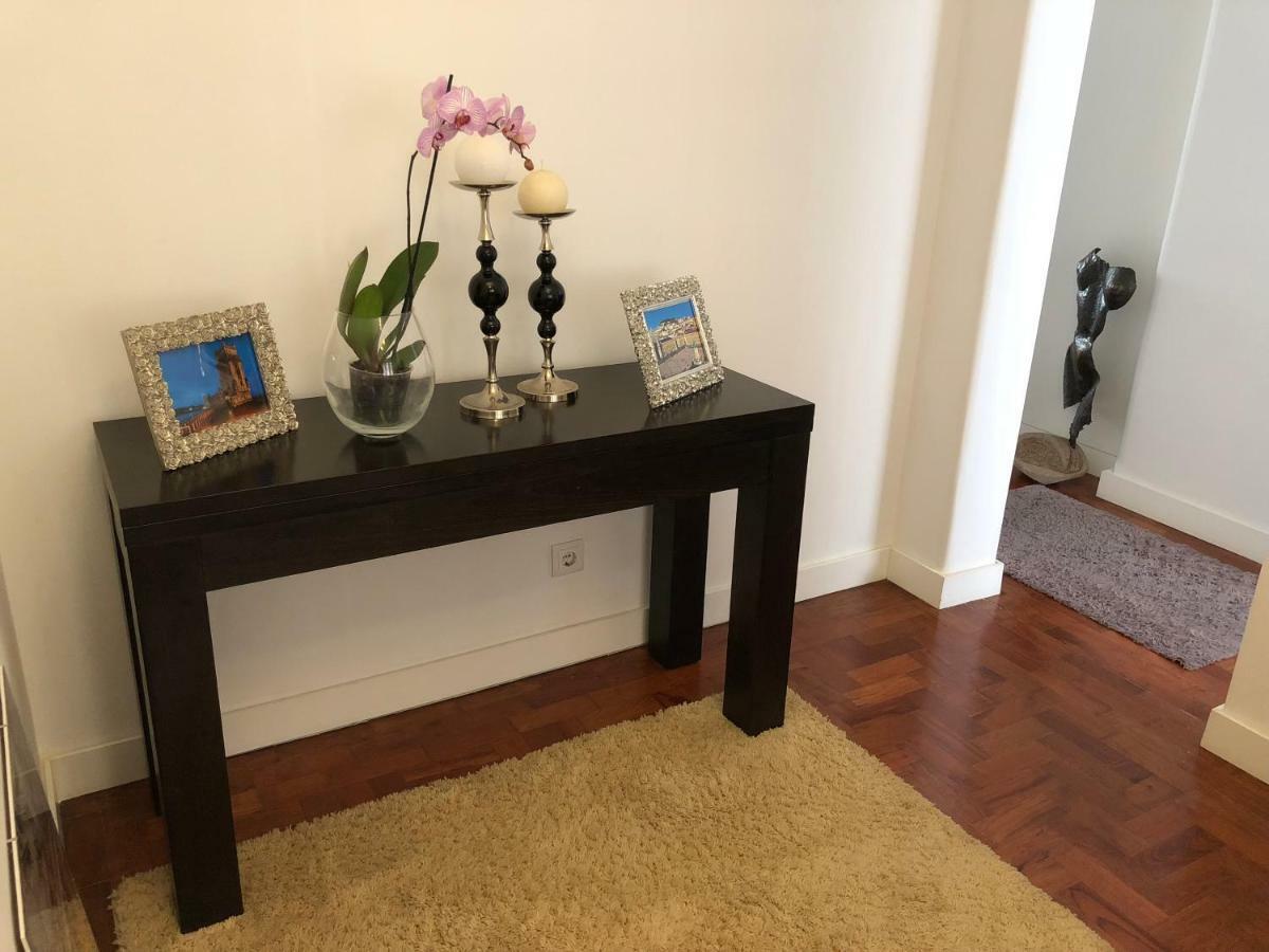 Arroios Bnb Lisboa Екстериор снимка
