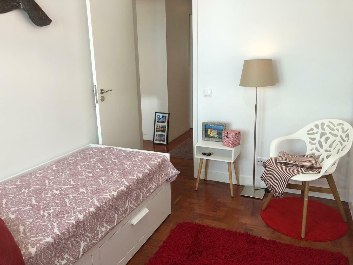 Arroios Bnb Lisboa Екстериор снимка