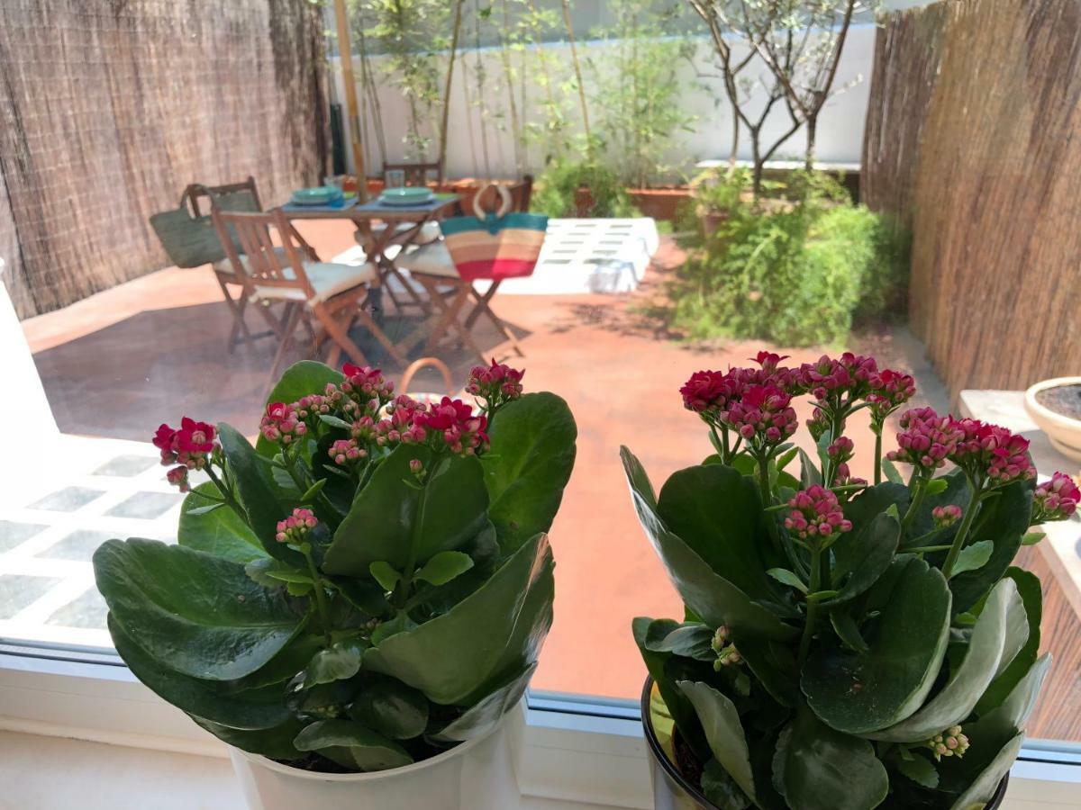 Arroios Bnb Lisboa Екстериор снимка