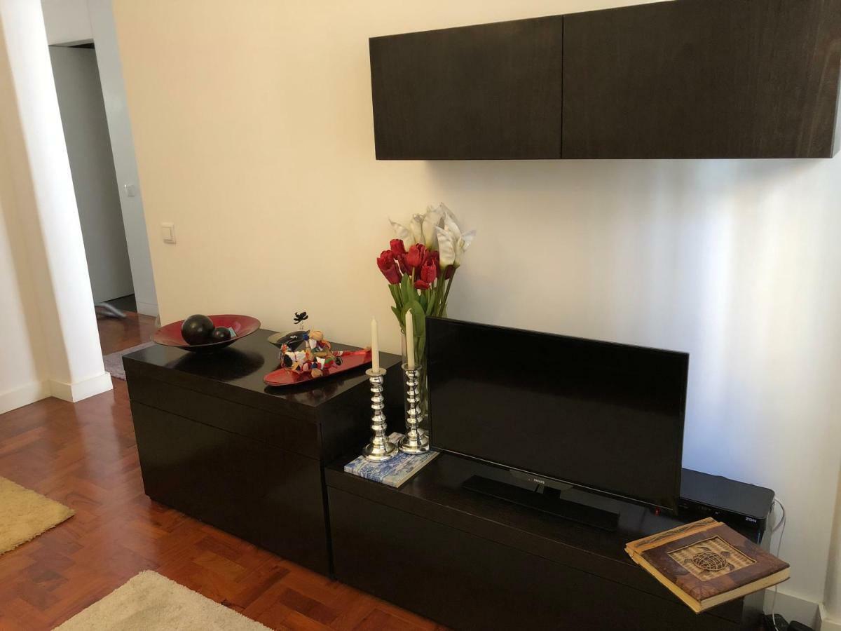 Arroios Bnb Lisboa Екстериор снимка