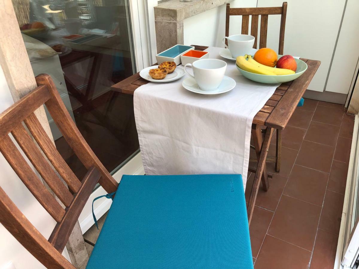 Arroios Bnb Lisboa Екстериор снимка