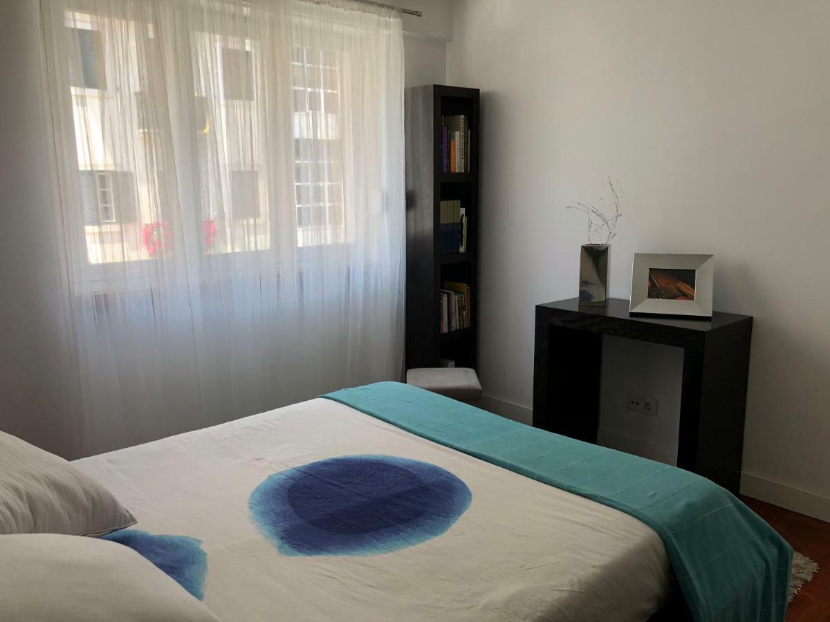 Arroios Bnb Lisboa Екстериор снимка