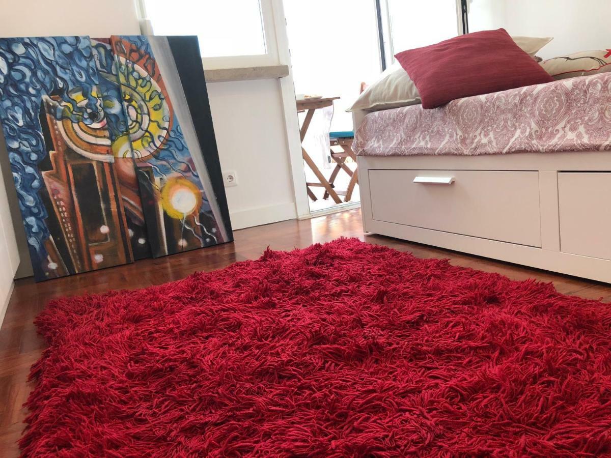 Arroios Bnb Lisboa Екстериор снимка