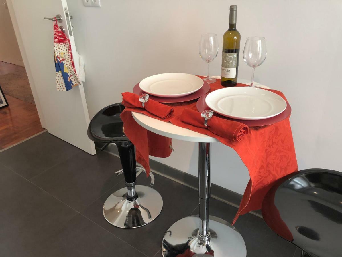 Arroios Bnb Lisboa Екстериор снимка